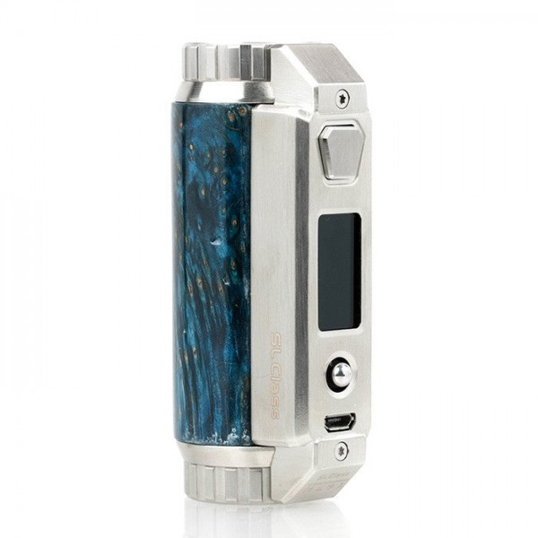 YIHI SXmini SL Class SX485J 100W TC VW Box Mod