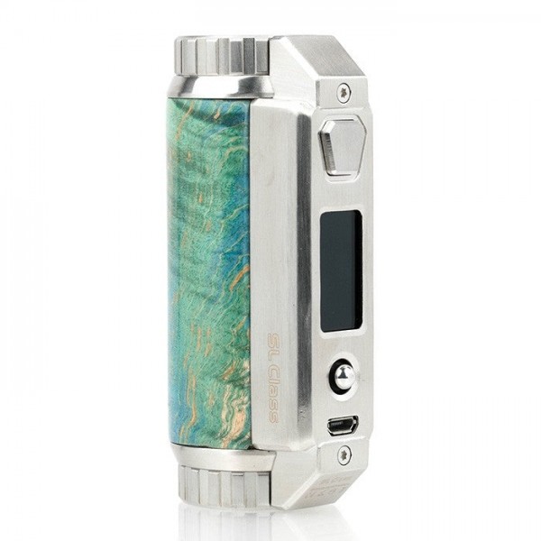 YIHI SXmini SL Class SX485J 100W TC VW Box Mod