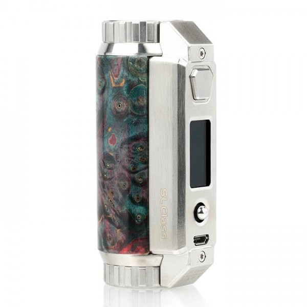 YIHI SXmini SL Class SX485J 100W TC VW Box Mod