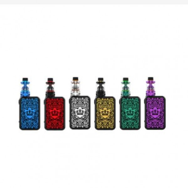 Uwell Crown 4 / IV Vape Kit | VapeDNA