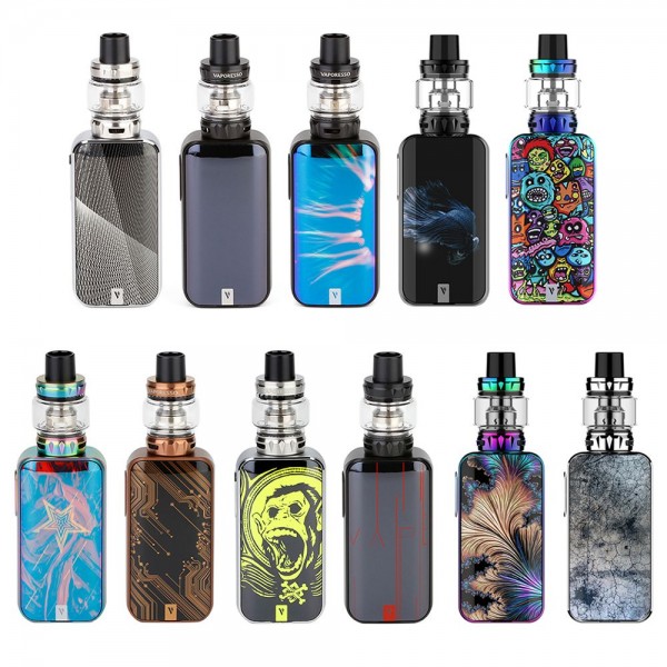 Vaporesso LUXE-S 220W Starter Kit