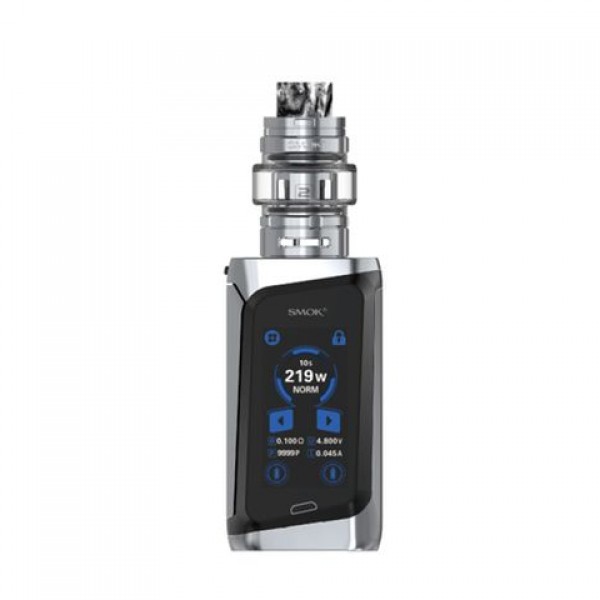 SMOK Morph 219 Kit with TF2019 Tank