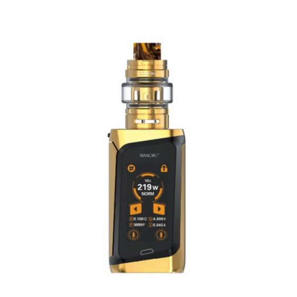 SMOK Morph 219 Kit with TF2019 Tank