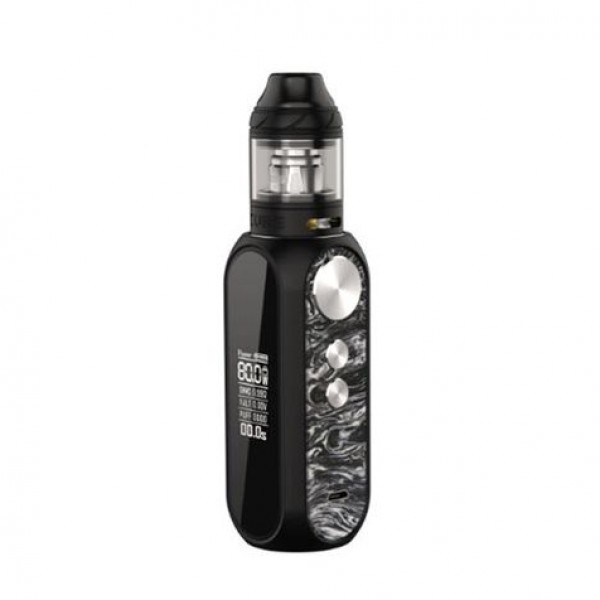 OBS Cube Kit with Mesh Tank 80W 3000mAh