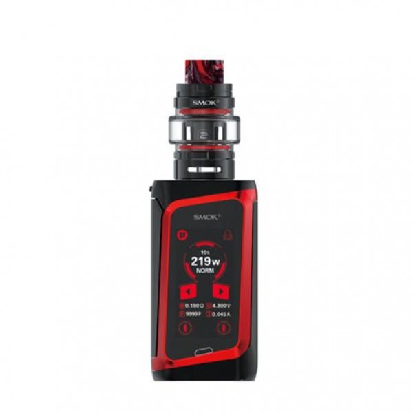 SMOK Morph 219 Kit with TF2019 Tank