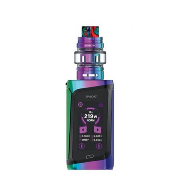 SMOK Morph 219 Kit with TF2019 Tank