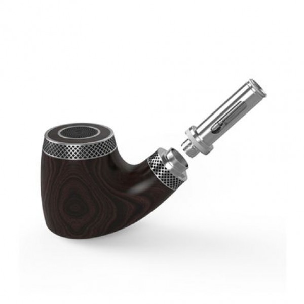 VapeOnly vPipe III Ebony e-Pipe 18350 Kit