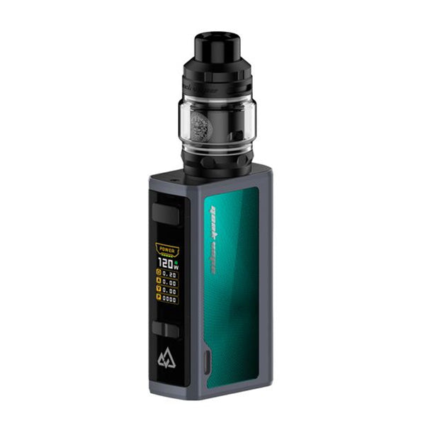 Geekvape Obelisk 120 FC Kit 3700mAh | USB PD safe Charging