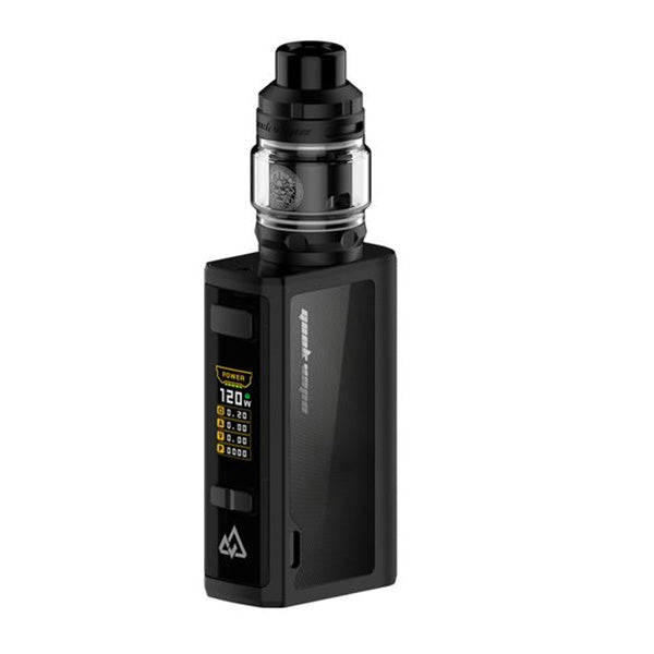 Geekvape Obelisk 120 FC Kit 3700mAh | USB PD safe Charging