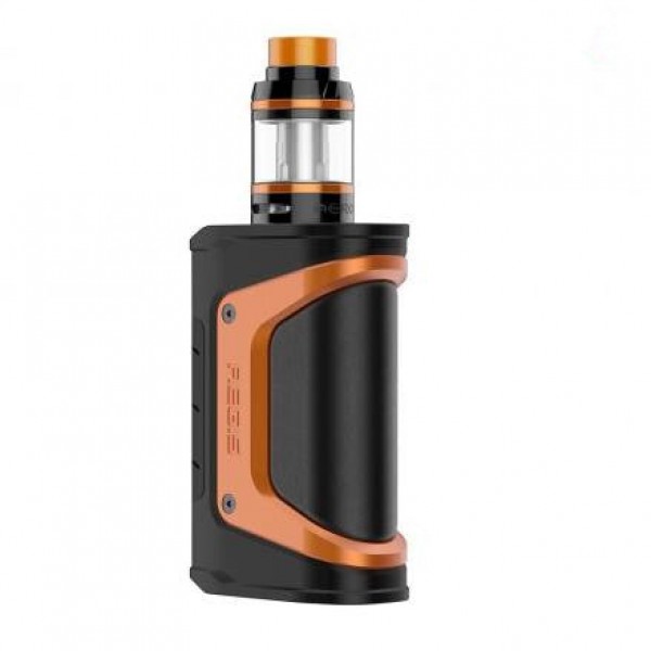 GeekVape Aegis Legend 200W TC Kit with Aero Mesh Tank on 10% Off