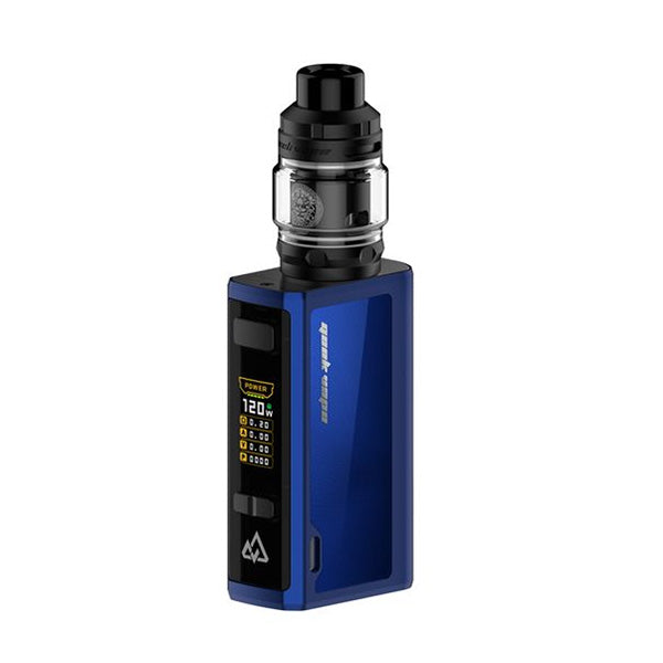 Geekvape Obelisk 120 FC Kit 3700mAh | USB PD safe Charging