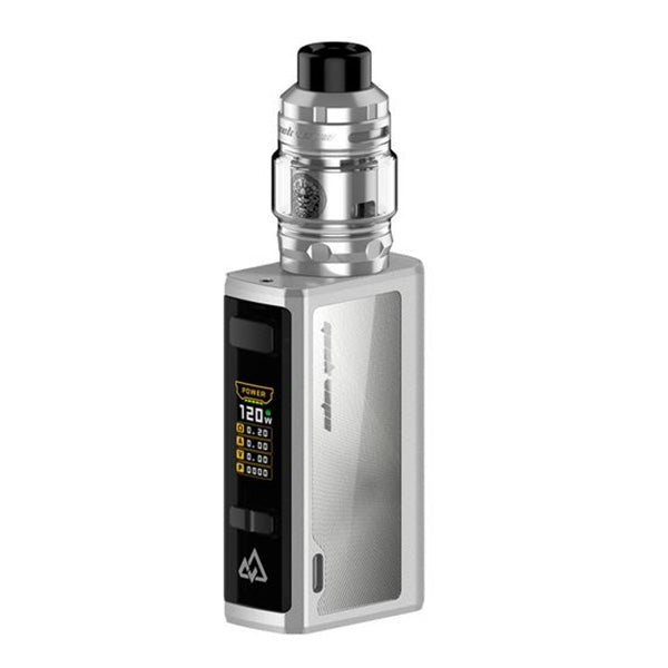 Geekvape Obelisk 120 FC Kit 3700mAh | USB PD safe Charging